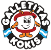 Galletitas Kokis