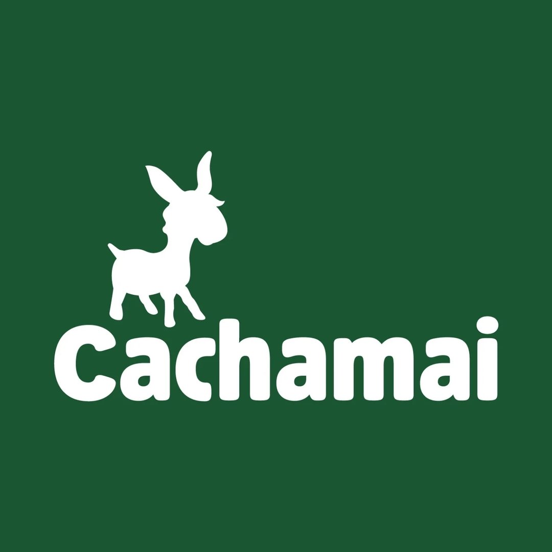 Cachamate