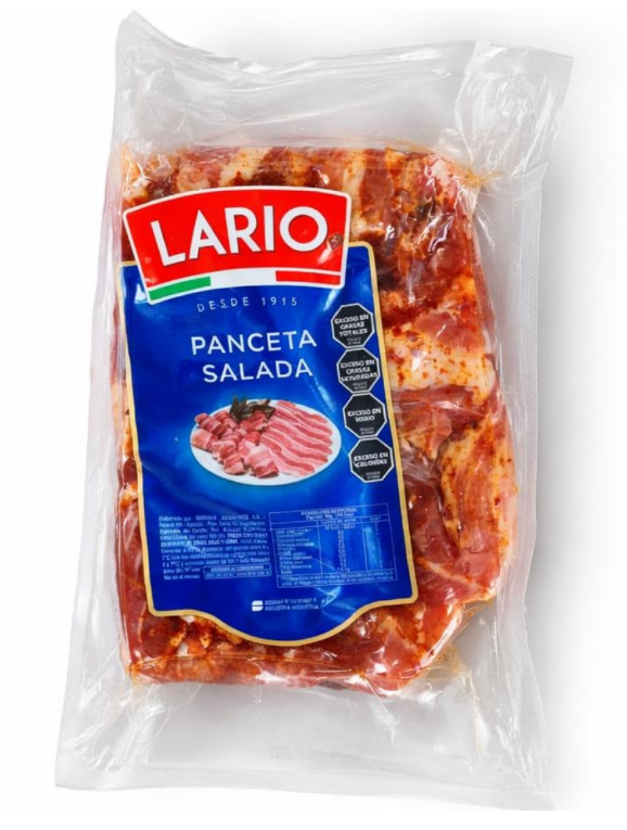 Oferta LARIO