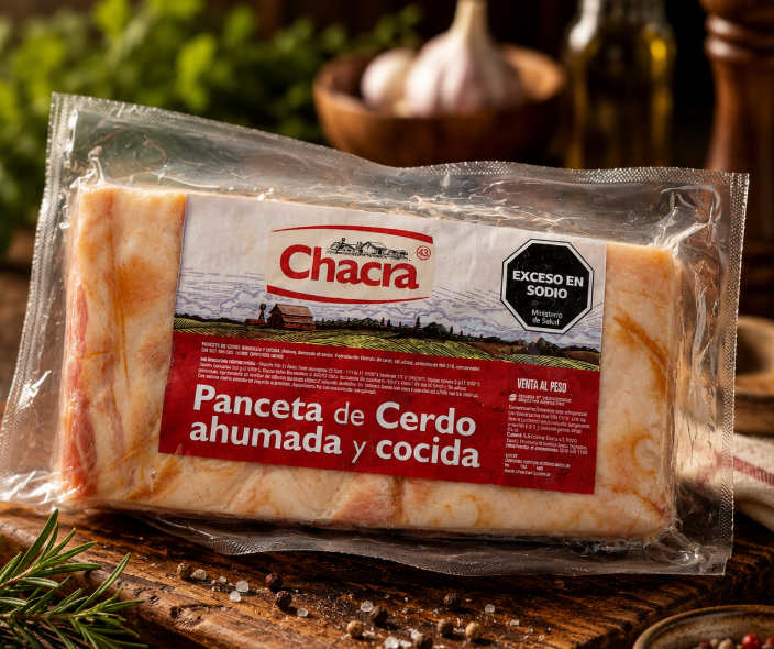 PANCETA COC AHUM CHACRA 43