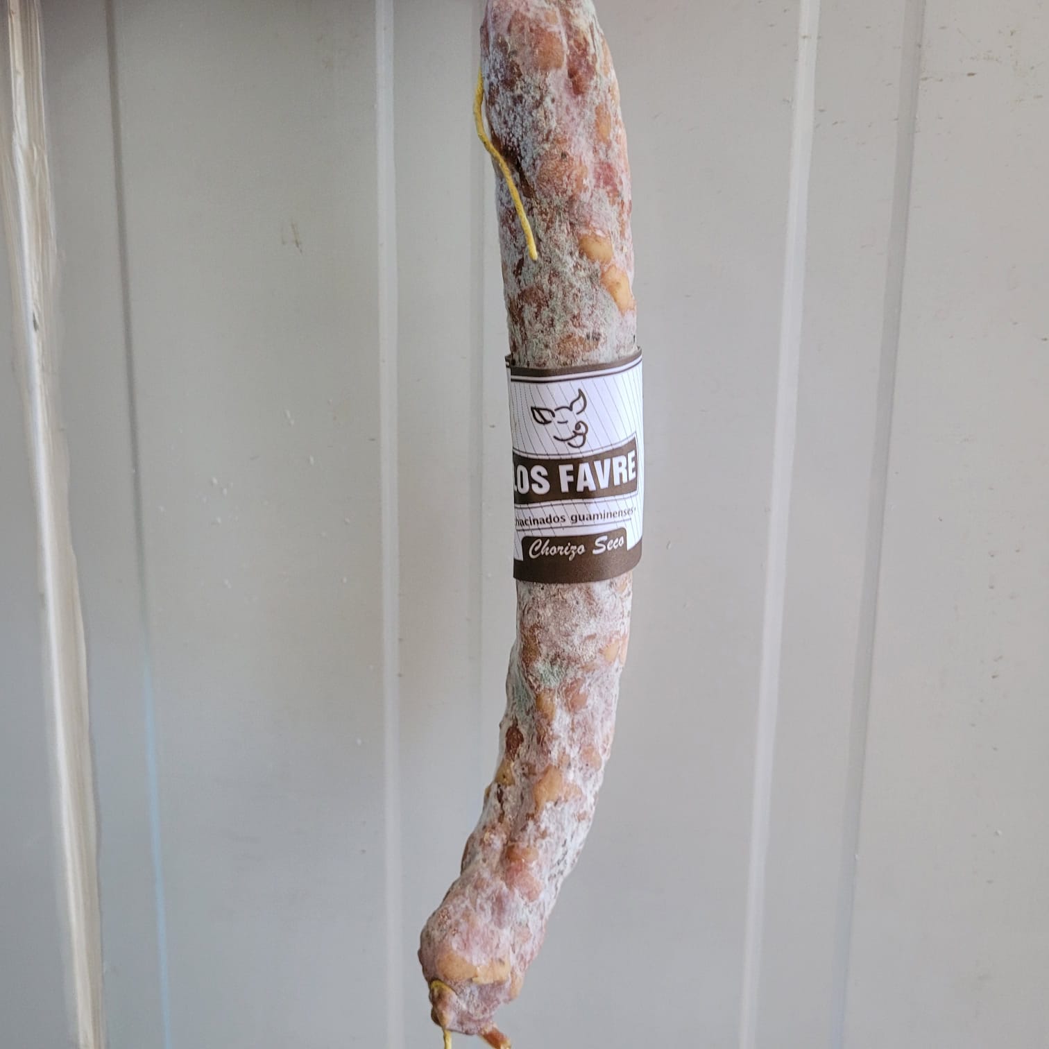 FAVRE PECHERAS COMUNES