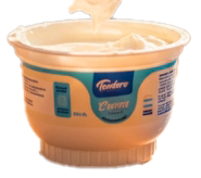 CREMA TEODORO X200 GRS