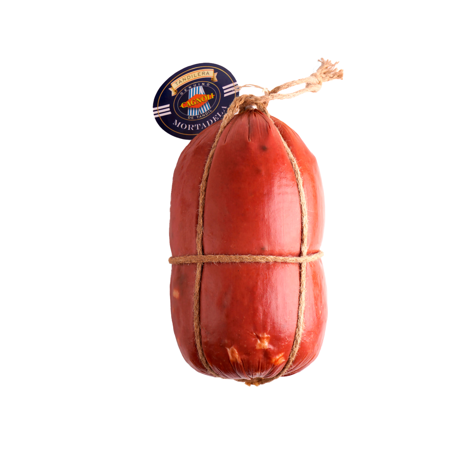 MORTADELA BOCHA CAGNOLI 5 KG