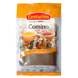 CENTURION COMINO MOLIDO X 500 GR