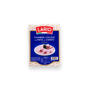 PALETA FETEADO LARIO