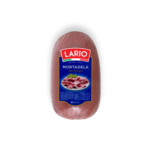 LARIO MORTADELA BOLOGNA VEJIGA MEDIANA 4 KG