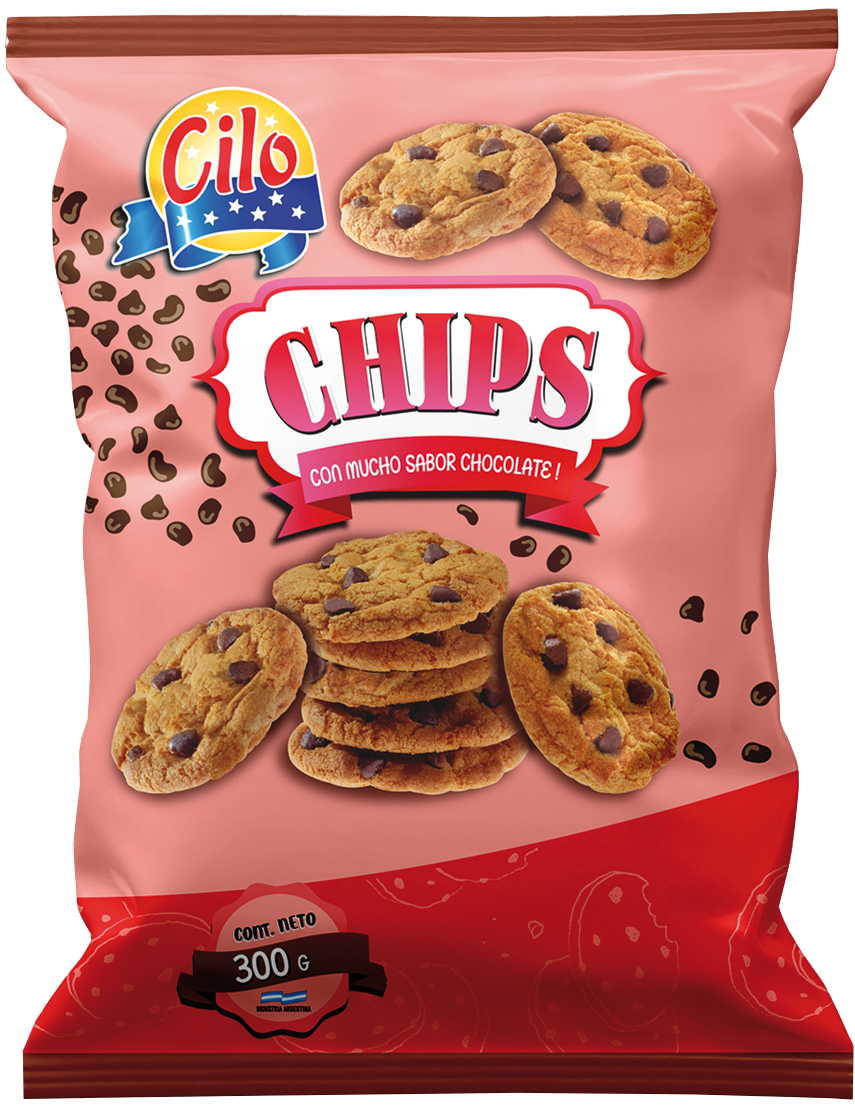 CILO CHIPS X300GRS