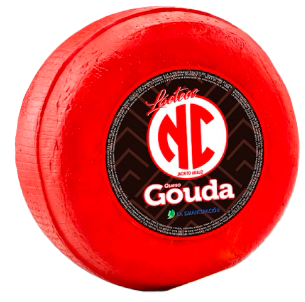 QUESO GOUDA HORMA