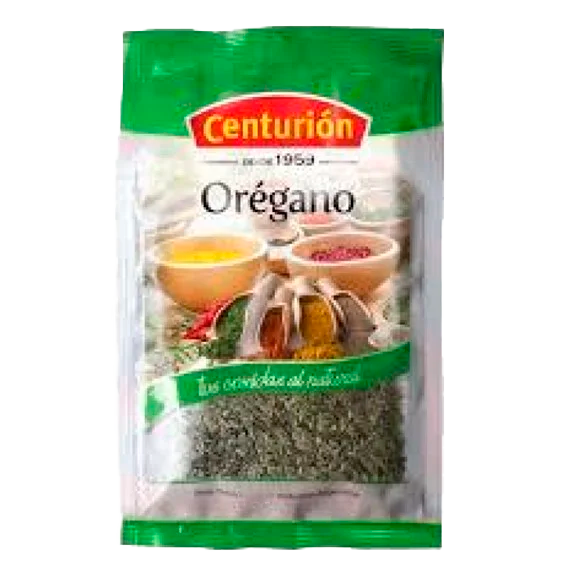 CENTURION OREGANO X 1 KG