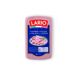 LARIO PALETA DE CERDO X 6 KG