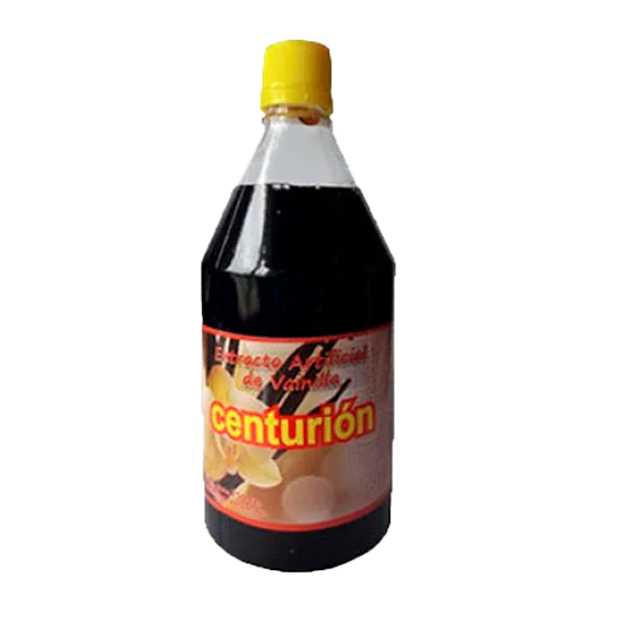 CENTURION EXTRACTO DE VAINILLA X 100 CC